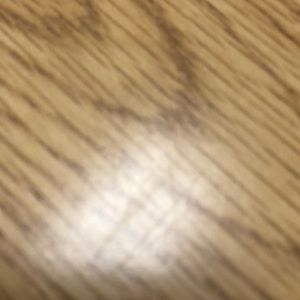 Meet your Posher, Leigh